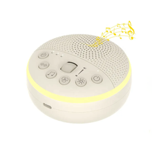 Morty White Noise Høytaler WN15