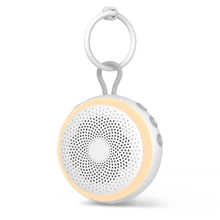 Morty White Noise Høytaler WN30