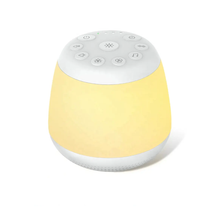 Morty White Noise Høytaler WN16