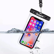 Outpro Vanntett Mobilveske